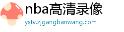 nba高清录像